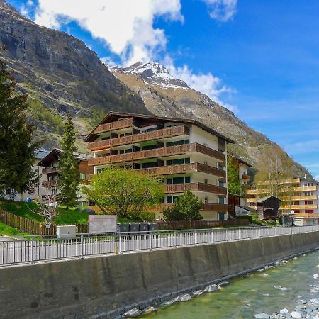 Apartment Matten - Utoring-12 By Interhome Zermatt Zewnętrze zdjęcie
